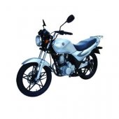 2012 Sym XS125-K photo